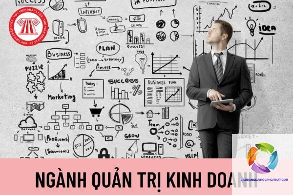 bằng cao đẳng quản trị kinh doanh làm marketing được không - Hình 5