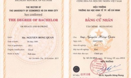 bằng cao đẳng quản trị kinh doanh làm trưởng nhóm được không