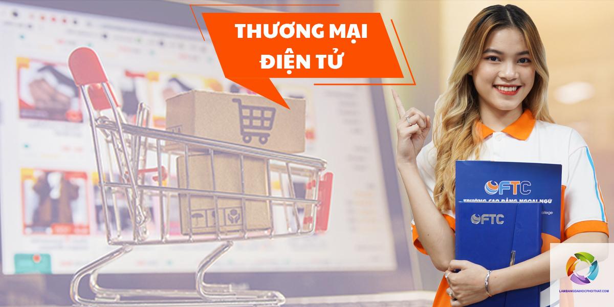 bằng cao đẳng thương mại điện tử làm digital marketing được không - Hình 3