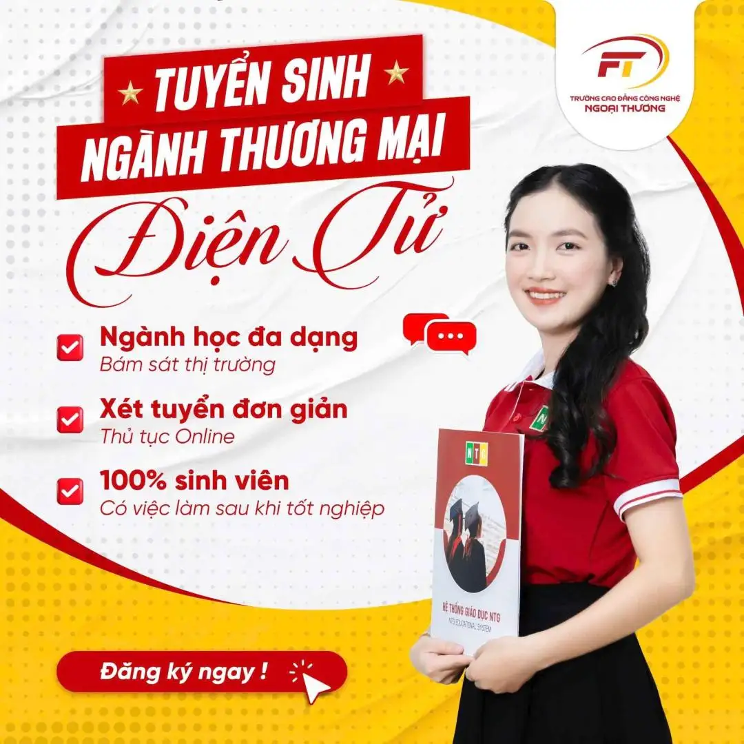 bằng cao đẳng thương mại điện tử làm tiktok shop được không - Hình 3