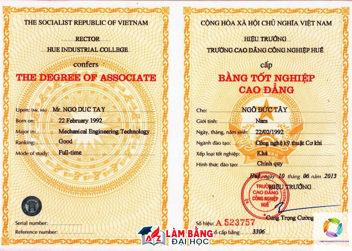 bằng cao đẳng vừa học vừa làm là gì - Hình 5
