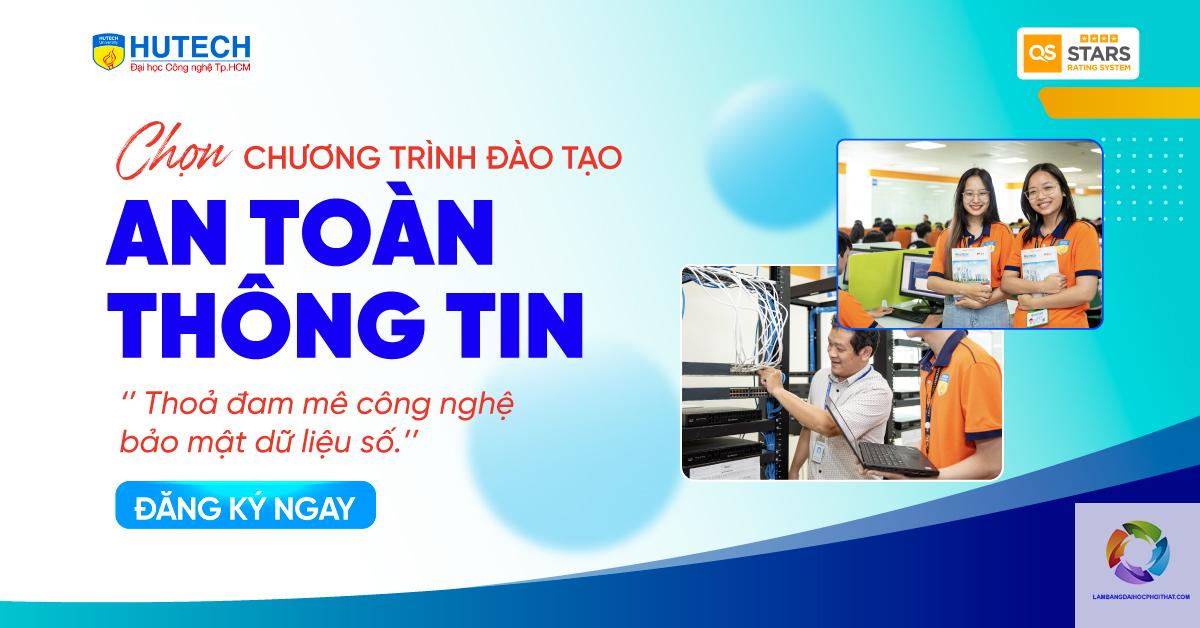 bằng đại học an toàn thông tin có dễ xin việc không