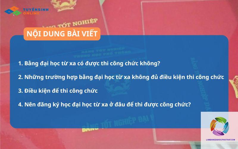 bằng đại học an toàn thông tin làm cơ quan nhà nước được không