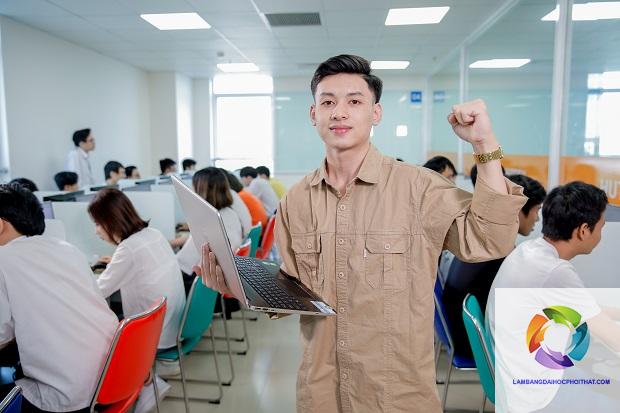 bằng đại học an toàn thông tin ra làm gì