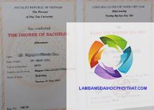 bằng đại học báo chí làm báo điện tử được không