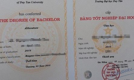 bằng đại học báo chí làm truyền hình được không