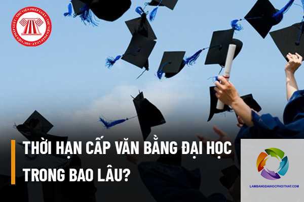 bằng đại học có thời hạn không - Hình 3