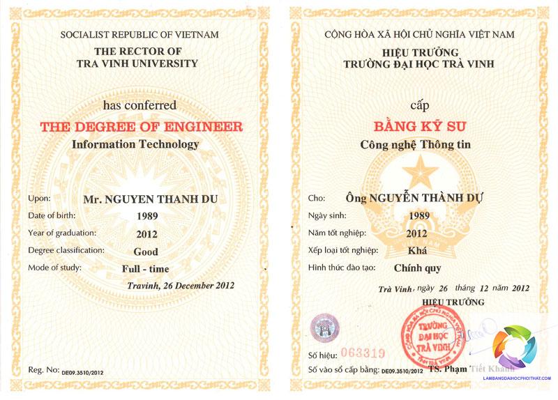 bằng đại học công nghệ sinh học học mấy năm - Hình 2
