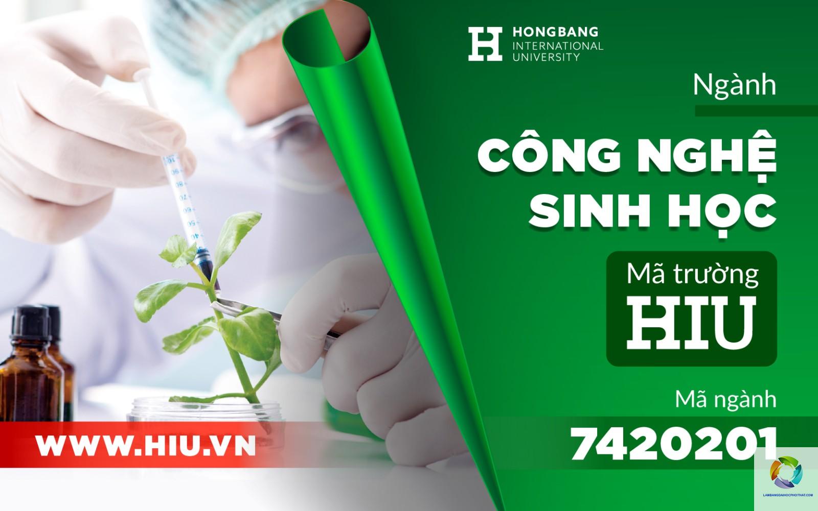bằng đại học công nghệ sinh học học mấy năm - Hình 3