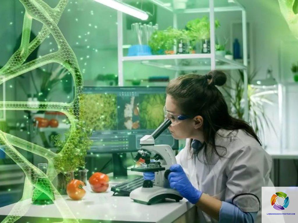 bằng đại học công nghệ sinh học làm nghiên cứu được không - Hình 4