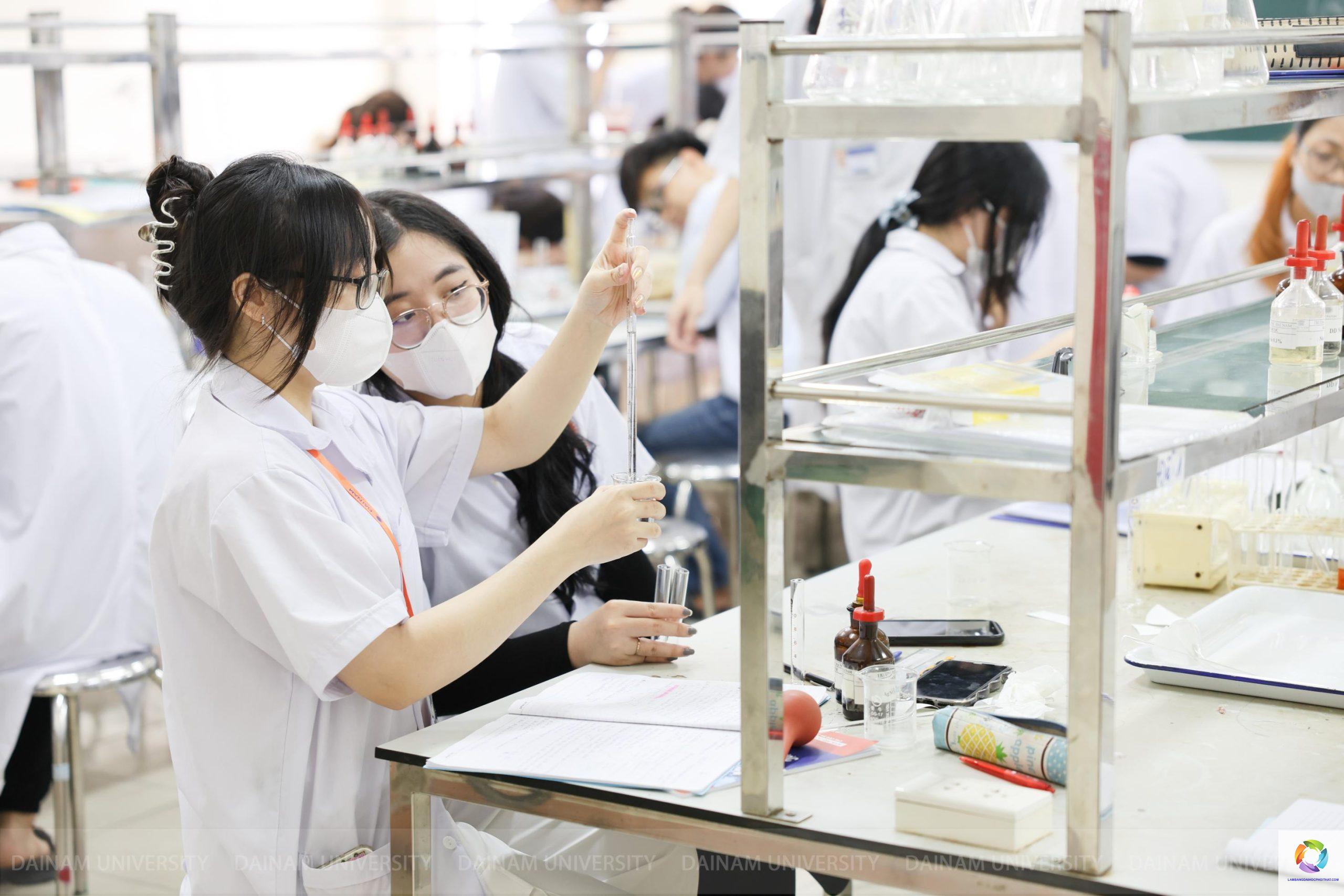bằng đại học công nghệ sinh học lương bao nhiêu - Hình 2