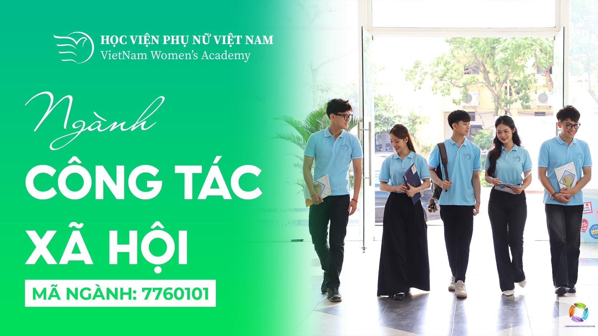 bằng đại học công tác xã hội có giá trị gì - Hình 3