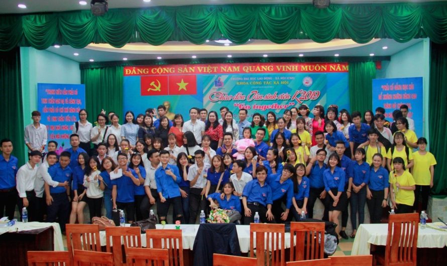 Bằng đại học công tác xã hội học mấy năm? Giải đáp chi tiết từ A đến Z