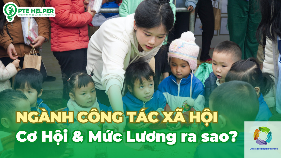 bằng đại học công tác xã hội làm bệnh viện được không - Hình 2