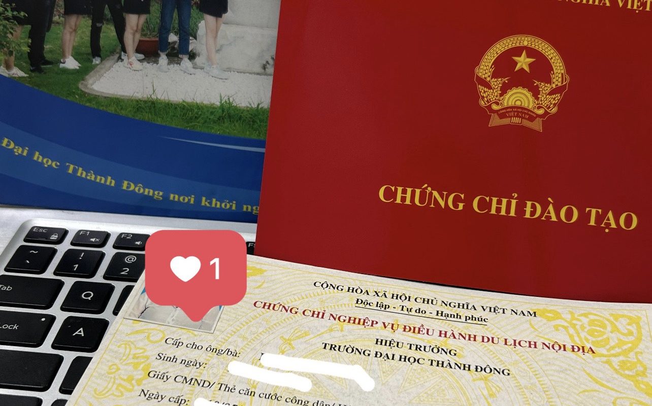 bằng đại học du lịch lữ hành có giá trị gì