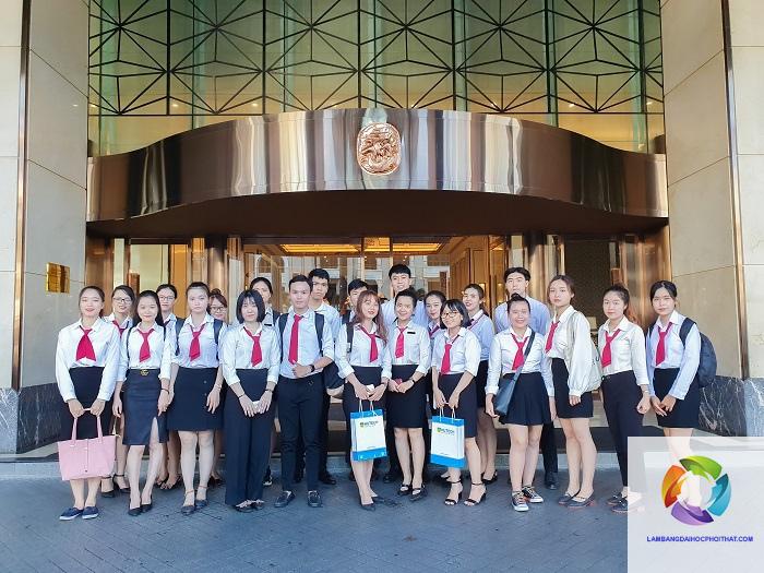 bằng đại học du lịch lữ hành là gì - Hình 4