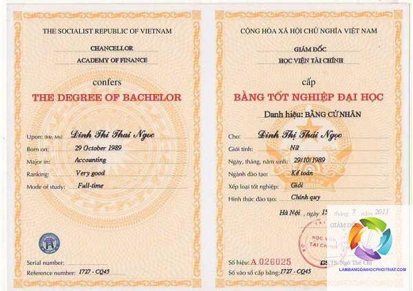 bằng đại học dùng để làm gì - Hình 2
