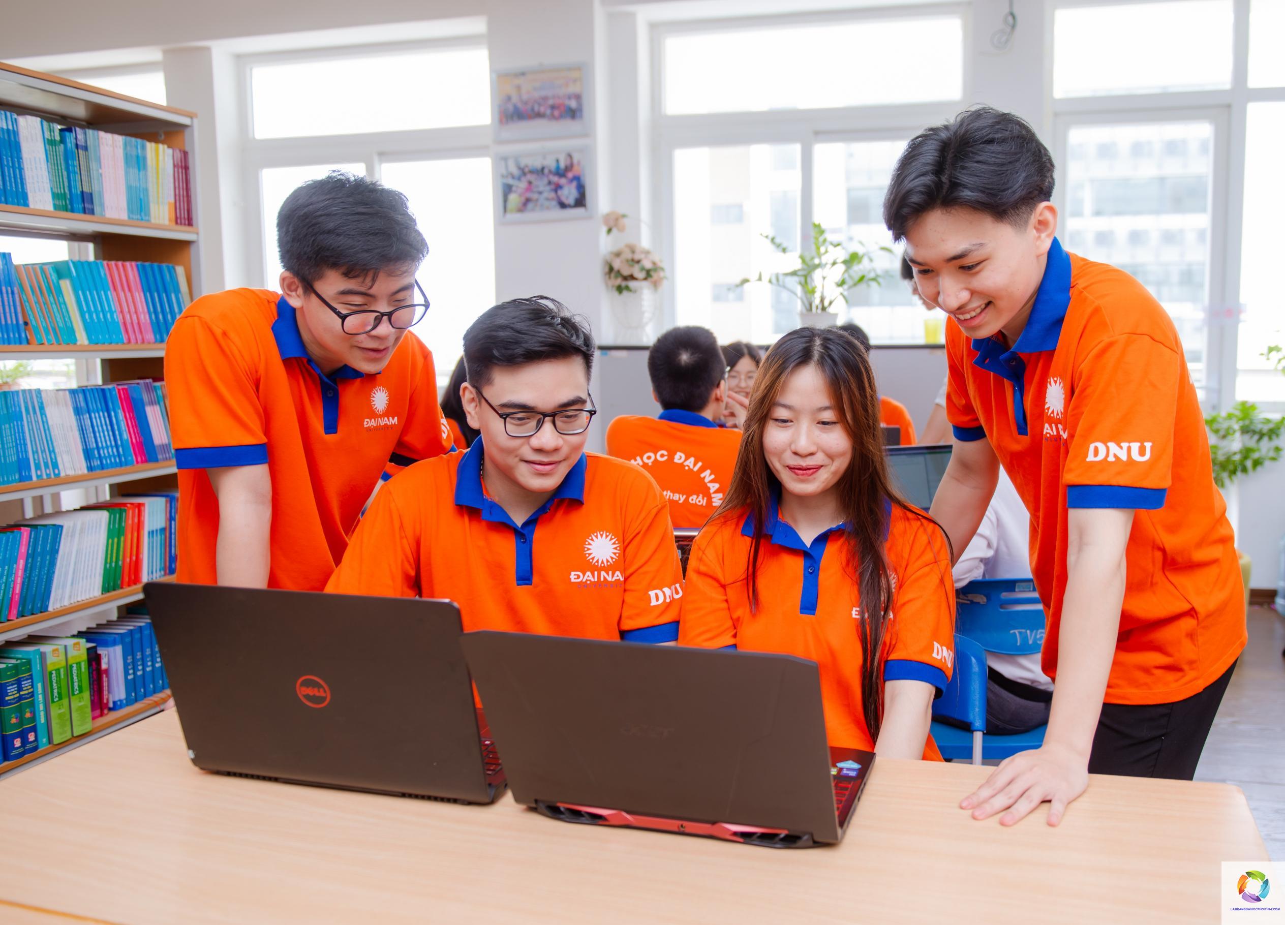 bằng đại học khoa học máy tính có dễ xin việc không - Hình 5