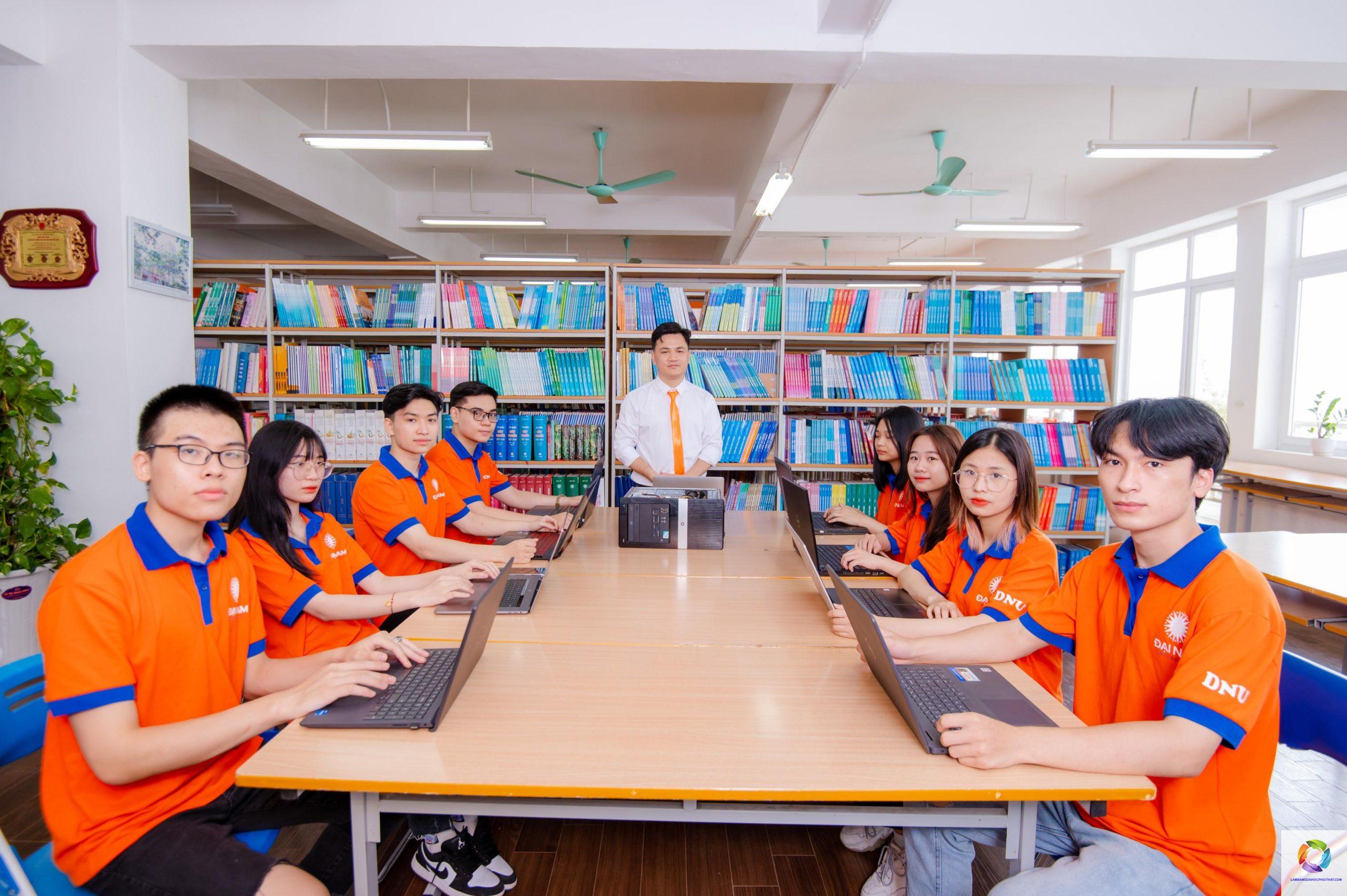 bằng đại học khoa học máy tính có giá trị gì - Hình 5