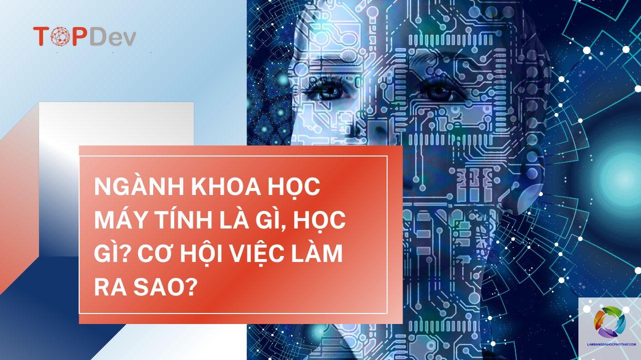 bằng đại học khoa học máy tính làm nghiên cứu được không - Hình 2