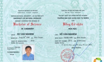 bằng đại học khoa học máy tính làm nghiên cứu được không