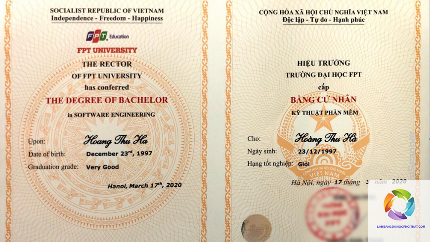 bằng đại học kỹ thuật phần mềm có học ai được không - Hình 4