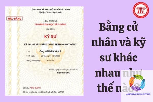 bằng đại học kỹ thuật phần mềm là gì