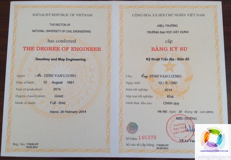 bằng đại học kỹ thuật xây dựng là gì - Hình 3