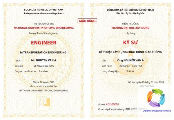 bằng đại học kỹ thuật xây dựng ra làm gì - Hình 2