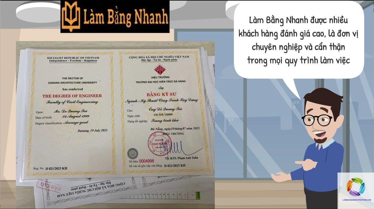 bằng đại học kỹ thuật xây dựng ra làm gì - Hình 5