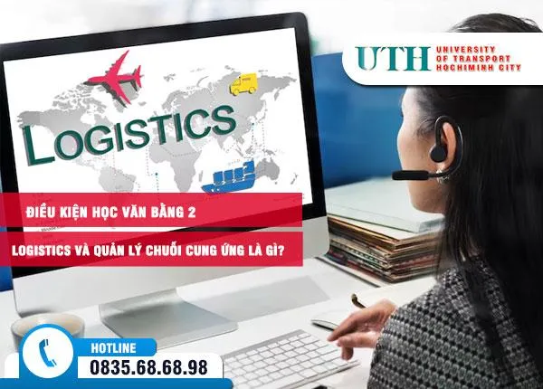 bằng đại học logistics có giá trị gì - Hình 4