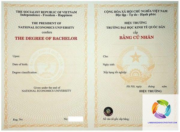 bằng đại học luật kinh tế là gì - Hình 2