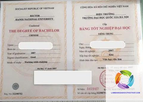 bằng đại học luật kinh tế làm công chứng được không - Hình 2