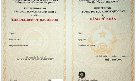bằng đại học luật quốc tế có giá trị gì