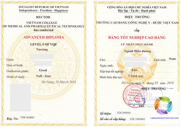 bằng đại học ngành điều dưỡng học lên được gì - Hình 3