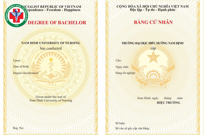 Bằng đại học ngành điều dưỡng là gì? Giải mã tấm vé vàng vào ngành y tế