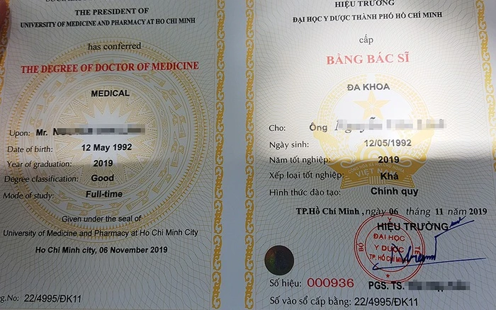 bằng đại học ngành dược có giá trị gì - Hình 5