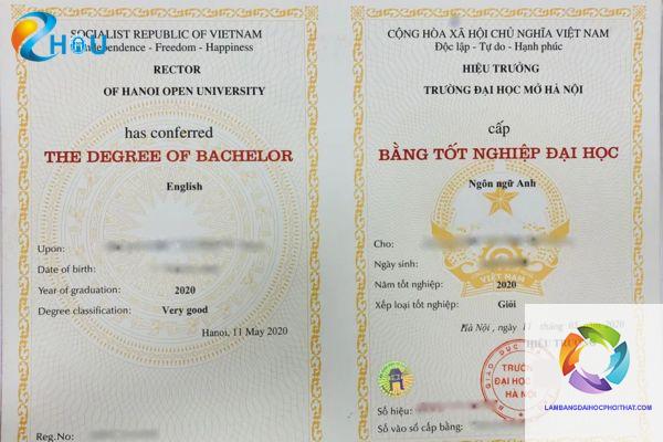 bằng đại học ngành dược có thi công chức được không - Hình 4