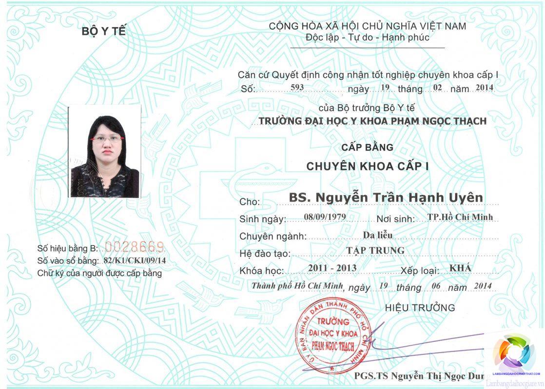 bằng đại học ngành dược học lên được gì - Hình 4