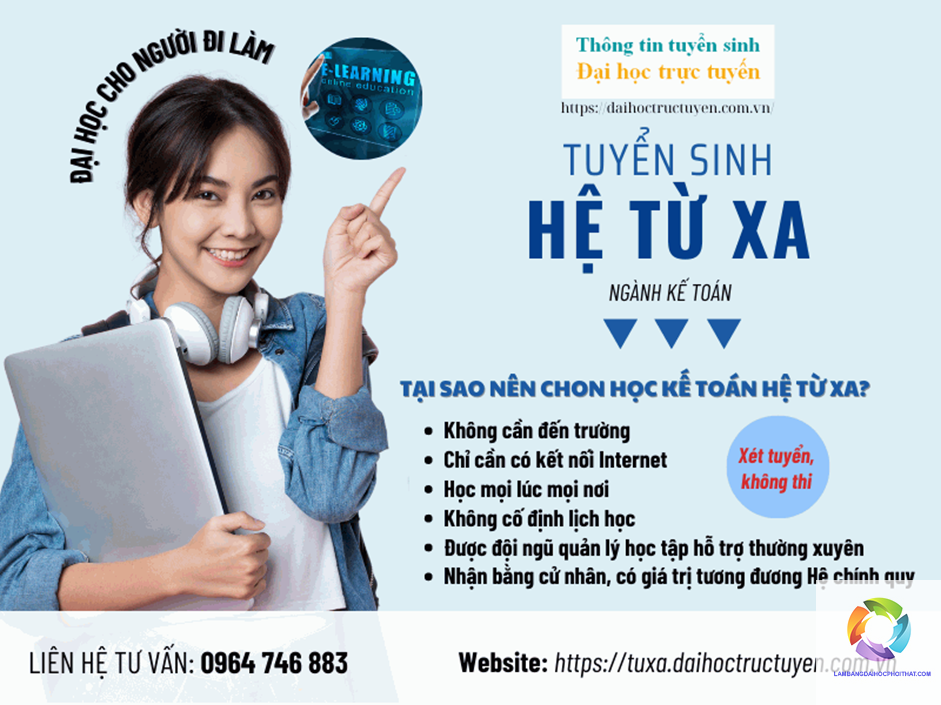 bằng đại học ngành kế toán có dễ xin việc không - Hình 2