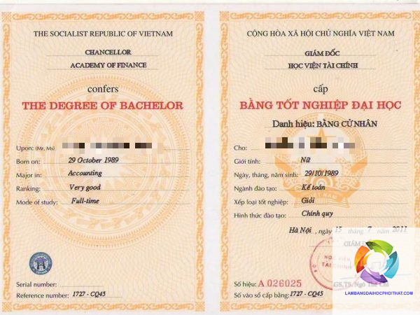 bằng đại học ngành kế toán ra làm gì