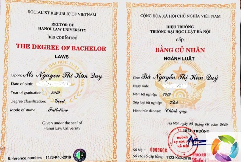 Bằng đại học ngành luật học mấy năm? Giải đáp chi tiết cho thí sinh và phụ huynh