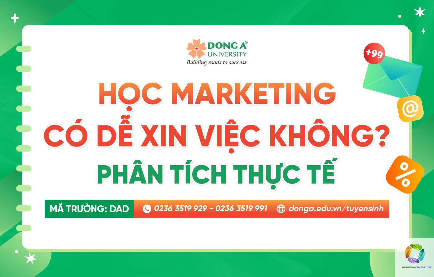 bằng đại học ngành marketing có làm seo được không - Hình 5