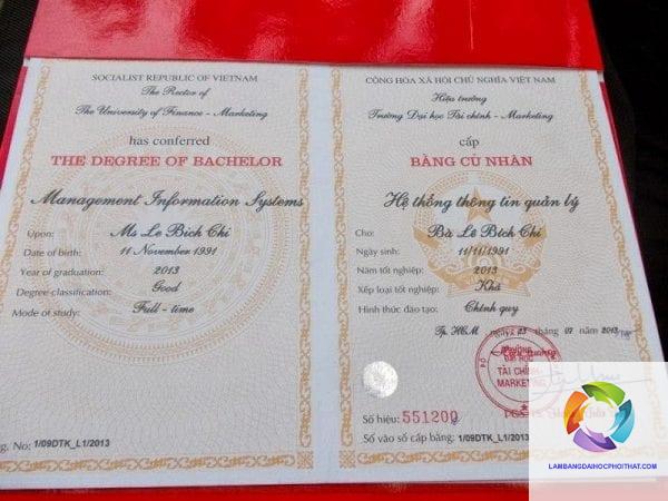 bằng đại học ngành marketing học mấy năm - Hình 2