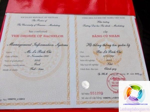 bằng đại học ngành marketing ra làm gì - Hình 5