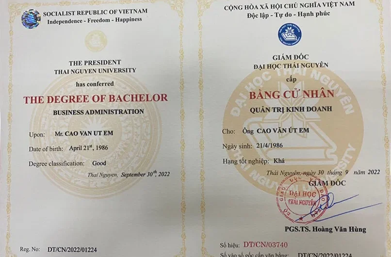 Bằng đại học ngành tài chính ngân hàng có thi công chức được không? Giải đáp chi tiết từ A-Z