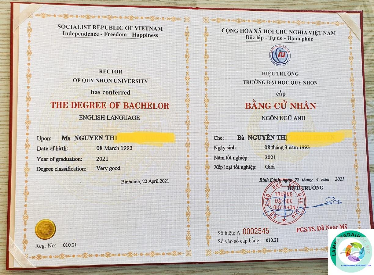 bằng đại học ngôn ngữ anh có giá trị gì - Hình 5