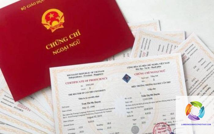 bằng đại học ngôn ngữ anh làm công ty nước ngoài được không - Hình 2