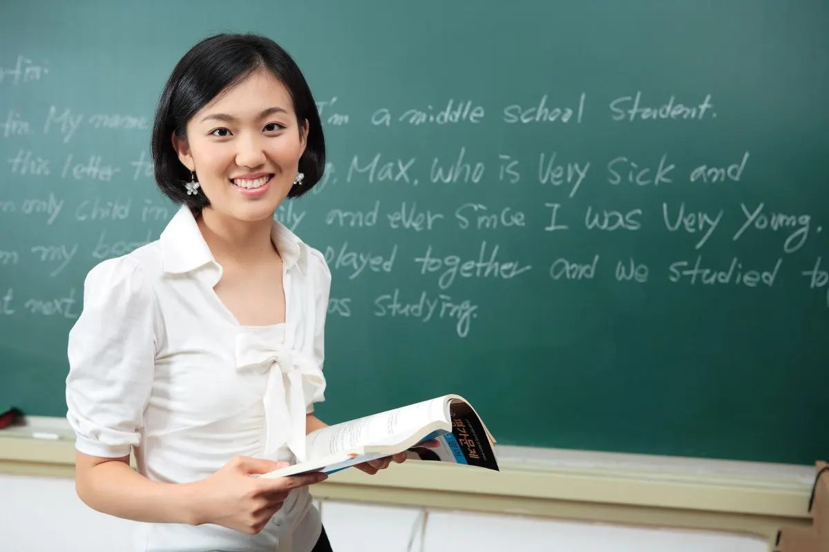 bằng đại học ngôn ngữ anh làm giáo viên được không - Hình 5