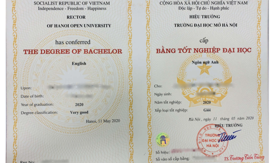 Bằng đại học ngôn ngữ Anh làm phiên dịch được không? Giải đáp chi tiết từ A-Z